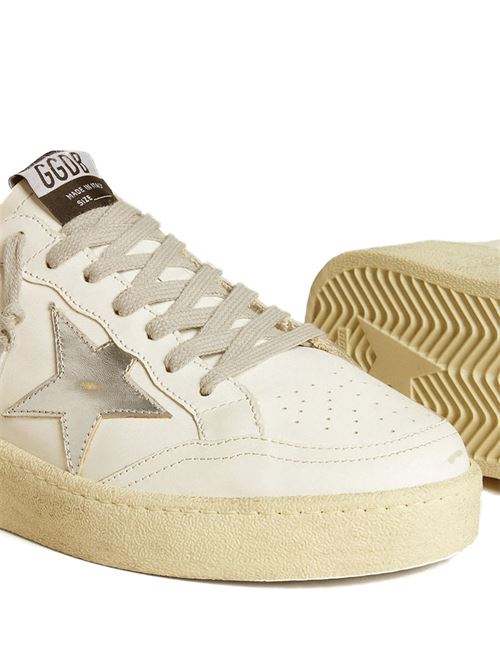 Sneaker Ball Star GOLDEN GOOSE | GWF00804F00696680185